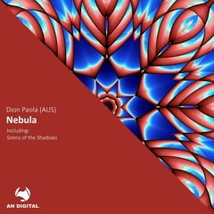 Dion Paola (AUS) - Nebula