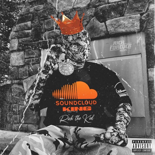 SOUND CLOUD KING