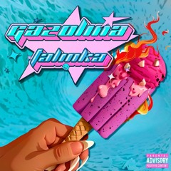 TALINKA - GAZOLINA