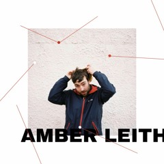 Nomad Discology #004 - Amber Leith