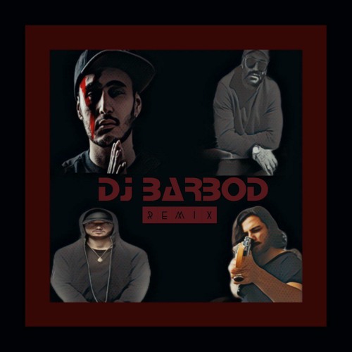 Stream CLUB MIX DJ BARBOD REMIX (Mehrad Hidden Sepehr Khalse Ho3ein