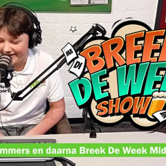 Breek De Week Middagshow 2024 11 27 1700