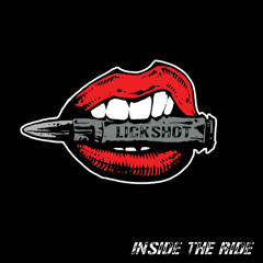Lick Of Life