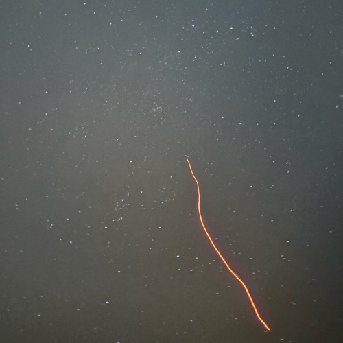 flieg in die stars