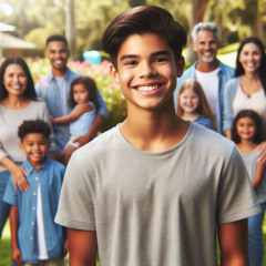 Ανάμεσα σε δύο κόσμους