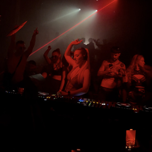 JULEESOH CLOSING SET| PRAGA CENTRUM, WARSAW | 12.04.2025