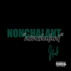 Nonchalant