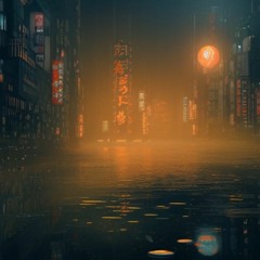 City Nights (Instrumental)