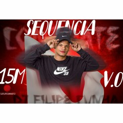 SEQUENCIA 15 MINUTINHOS BAILE DA V.O PARTE 2 [DJ FILIPE CUNHA] SAUDADE BAILÃO!!