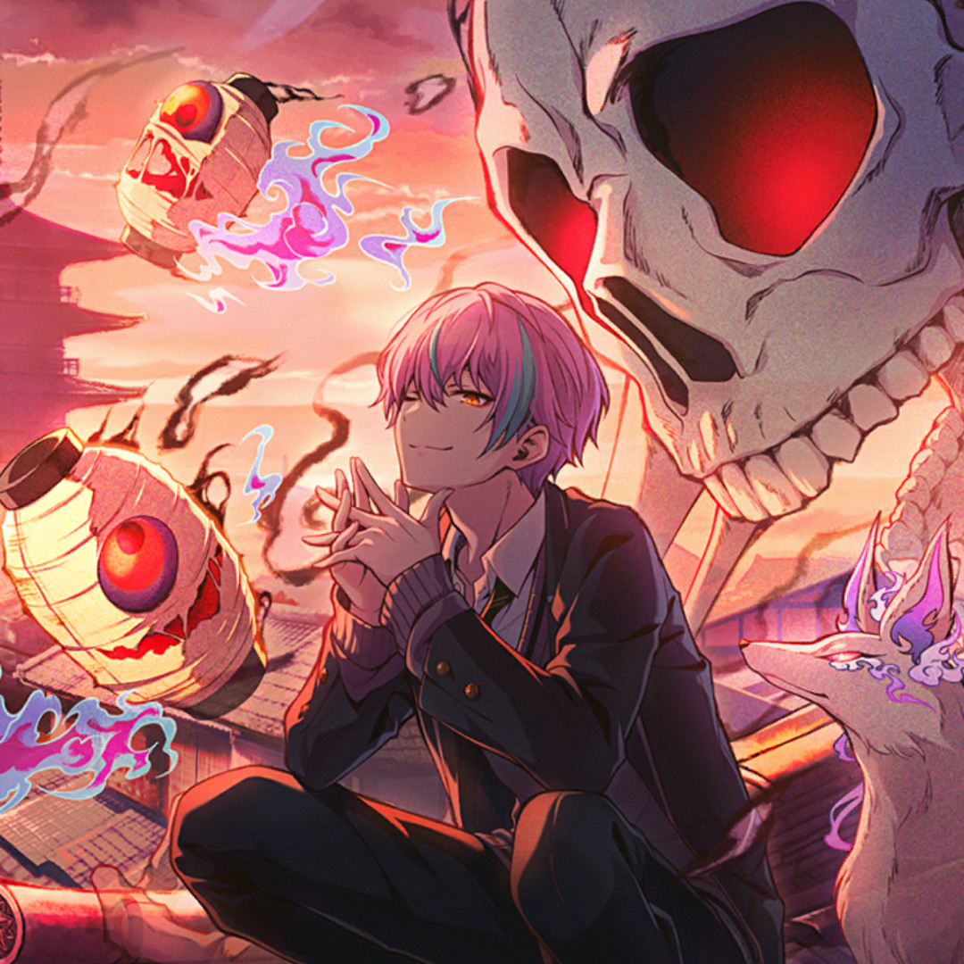 Stream SHINDA! – Toki Shunichi (Kamishiro Rui's VA) by
