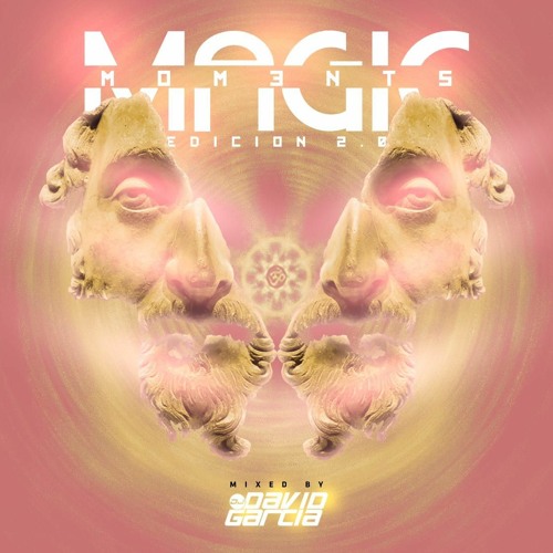 MAGIC MOMENTS 2.0🍓🍀
