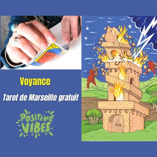 Tirage gratuit et laissez-vous guider par les arcanes