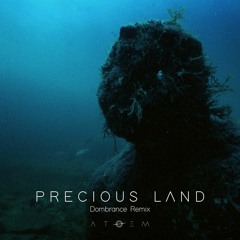 Precious Land (Dombrance Remix)