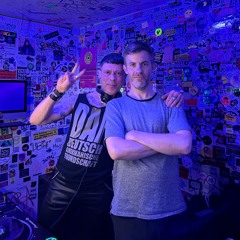 Lost Soul Enterprises with R Gamble and Odilon's Grip @ The Lot Radio 05-28-2024