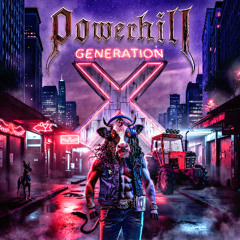 Generation X (Album Presentation)