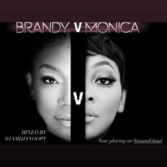 STRICTLY BRANDY AND MONICA