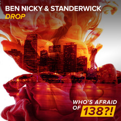Ben Nicky & Standerwick - Drop (Original Mix)