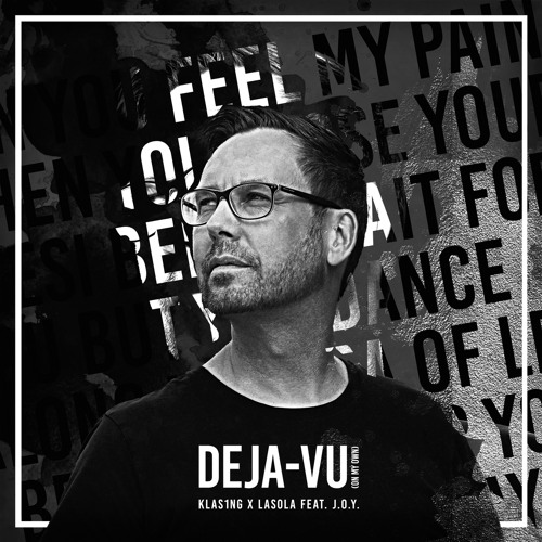 Deja-vu (KLAS1NG Extended)