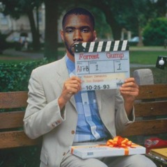 숲멍청이 - Remix ver. of forrest gump by Frank Ocean