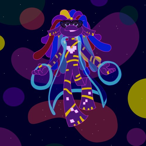 Psychedelic & Experimental Ambient Chill Out Set No 730 07 04 2024