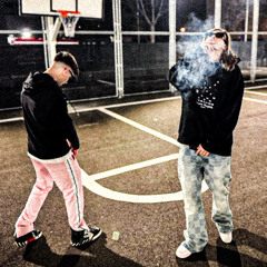 Oscar - evil twins(feat. Aerozen)