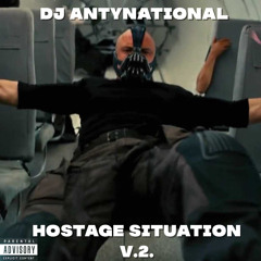 Hostage Situation V. 2.