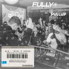 GUEST MIX: 010 (TRIAL & 3RROR)