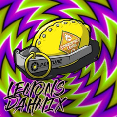 Lemons (feat. Cave Johnson)