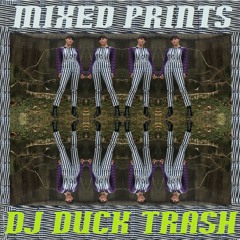 mixed prints 3 22 21 - DJ Duck Trash
