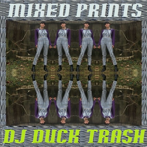 mixed prints 3 22 21 - DJ Duck Trash