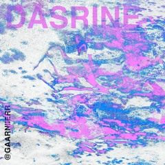Dasrine - Shinobi (prod. alanfor)
