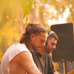 Jarin & AppA - The Lizzard Project 8.11.25 🦎