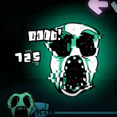 Friday Night Funkin' VS DOORS (Vs Ambush)