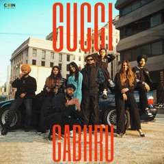 Gucci Gabru Dhol Remix | Dj Busta ft.Harkirat Sangha|