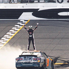 Nascar ( That Man ) PROD. XANNYROSE