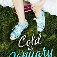GET EBOOK 💞 Cold As January (The Tough Ladies Book 1) by  Katie Graykowski EBOOK EPU