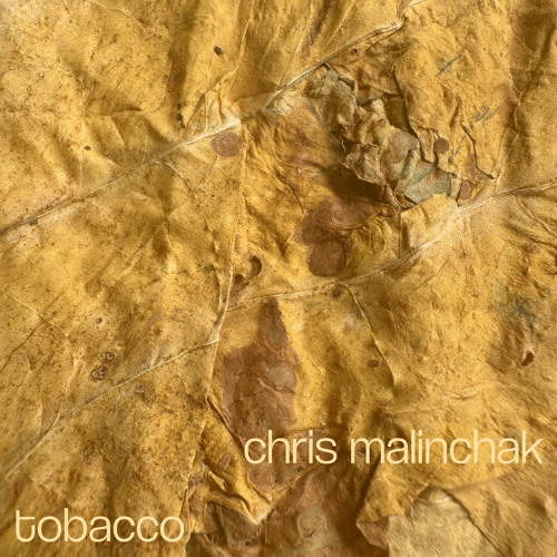 Tobacco (Extended Mix)