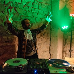 Mix Latin Hip Hop Funk