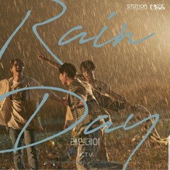 NCT U - Rain Day