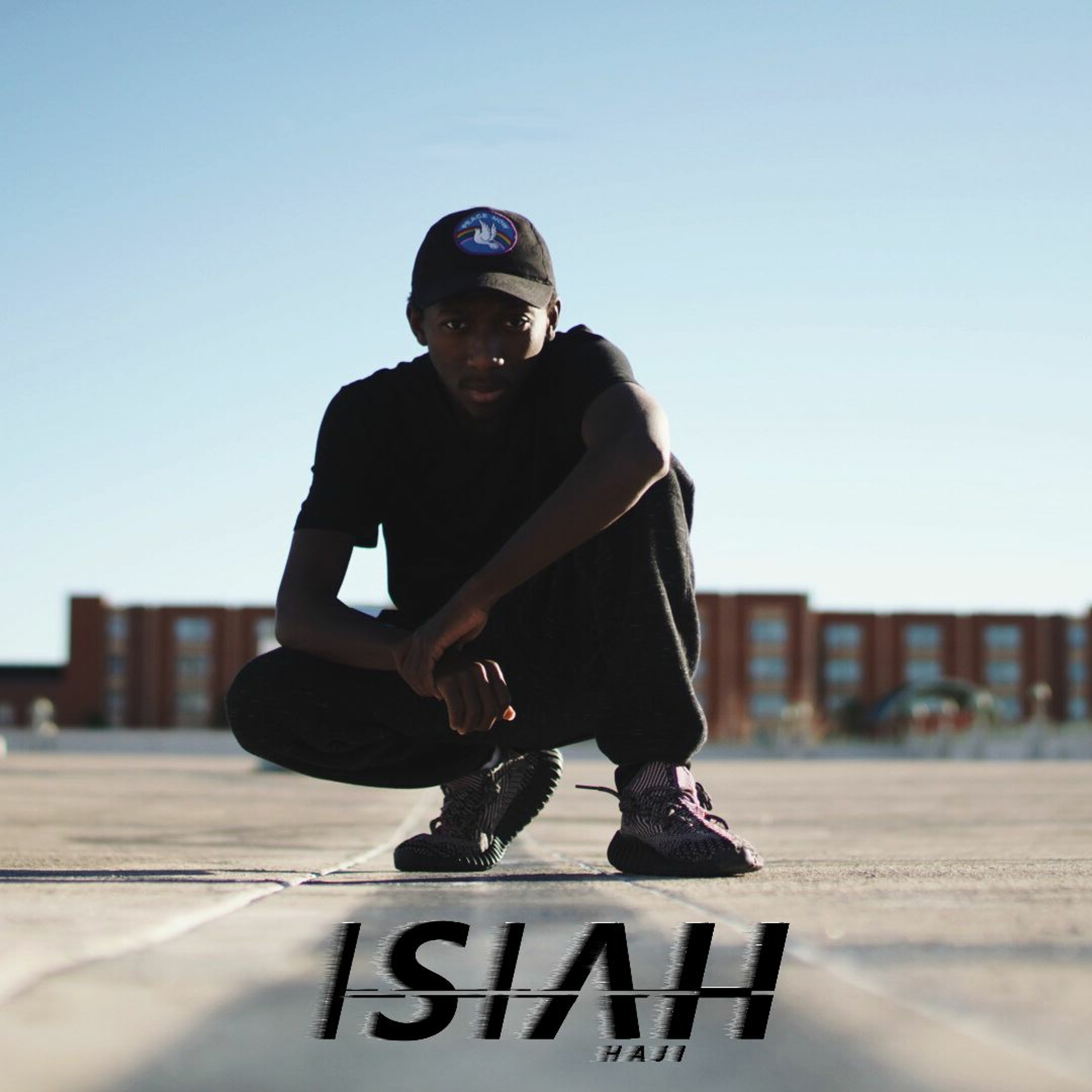 Isiah Haji