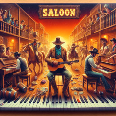 Saloon
