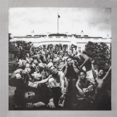 Institutionalized (feat. Bilal, Anna Wise & Snoop Dogg)