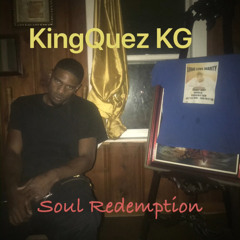KingQuez KG- All By Myself