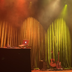 Nemahsis Show Opening Live Set [09.12.24 Toronto Opera House]