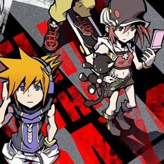 Losing Your Sanity (World Ends With You Vibes) (SceneCore) すばらしこのせかい 2007