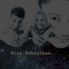 Hiyy Edheythee by ibbe -kektassy-alifushi