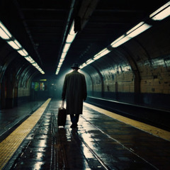 Last Southbound Train (Mix01)