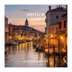 Venice (Free download) chill lofi hip hop beat, perfect for travel, exploring, vlogs, relax, chill