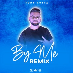 135 - Tony Cuttz By Me (Wickidc Remix )