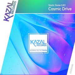 Cosmic Drive (Radio Edit)